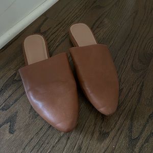 Old Navy Mules